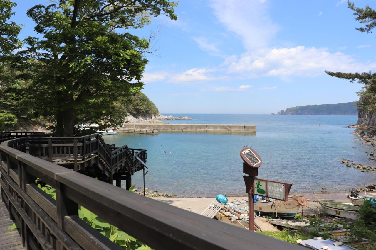 Hotel Omiya Miyako  Luaran gambar