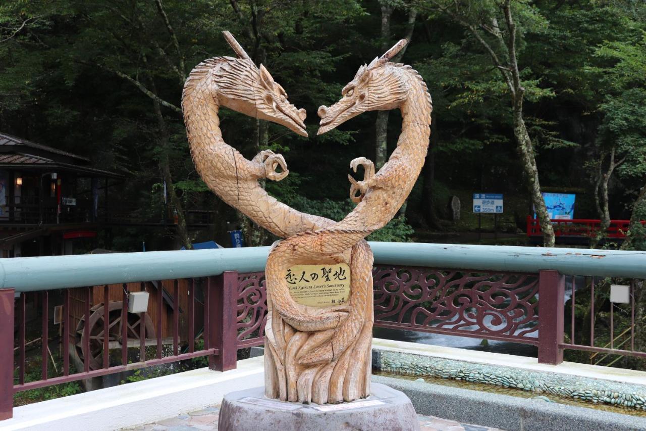Hotel Omiya Miyako  Luaran gambar