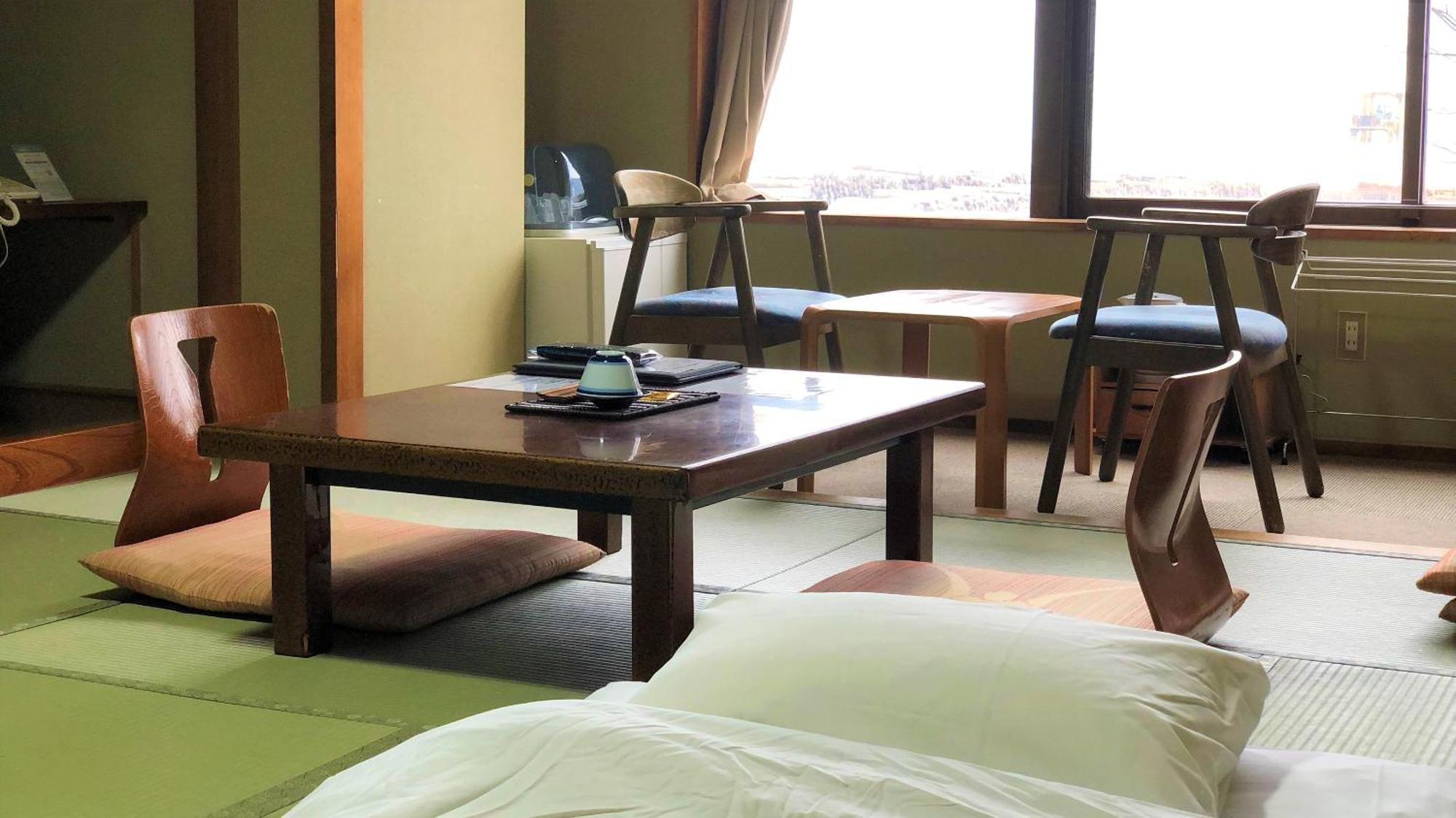 Hotel Omiya Miyako  Luaran gambar