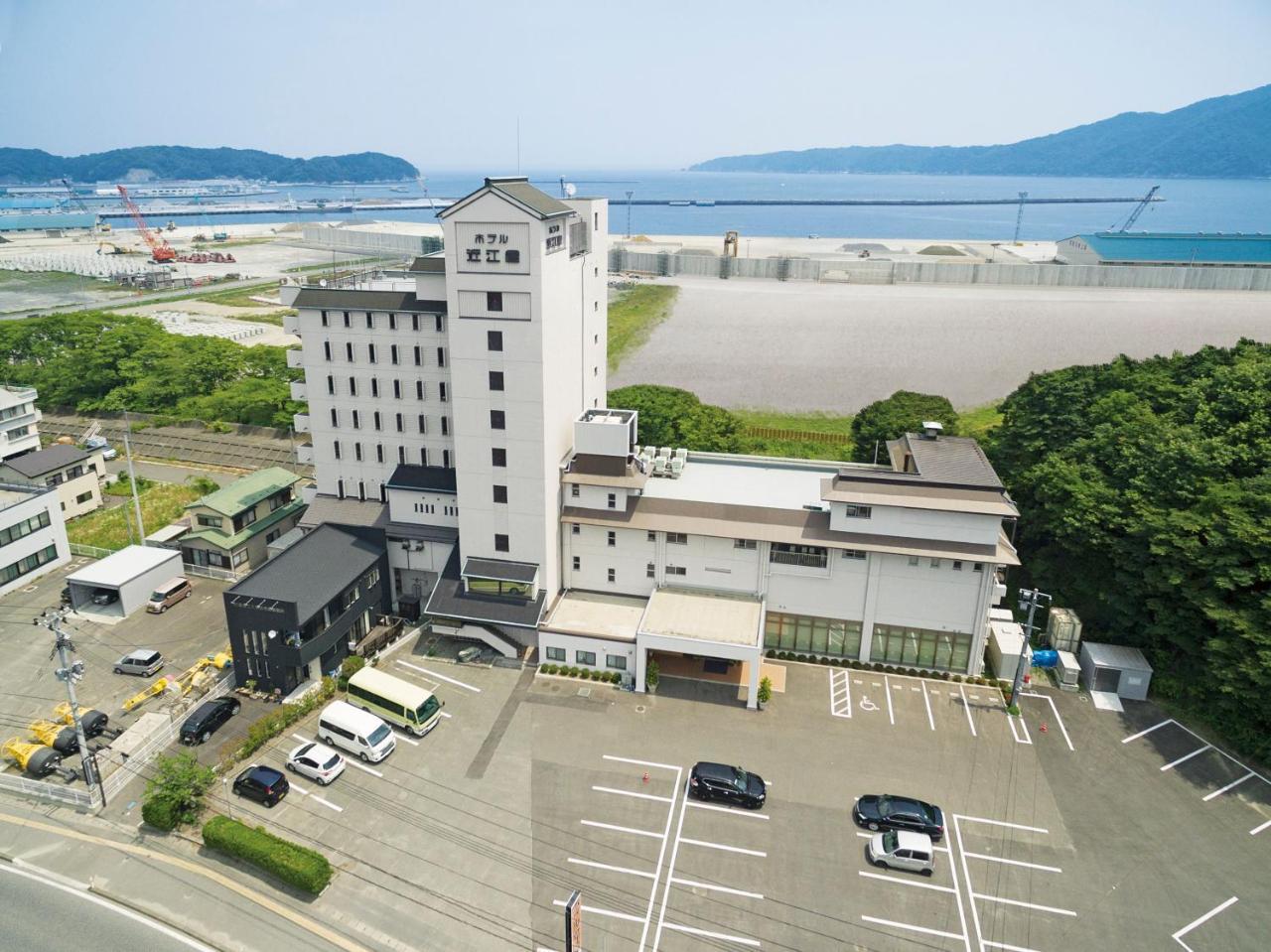 Hotel Omiya Miyako  Luaran gambar
