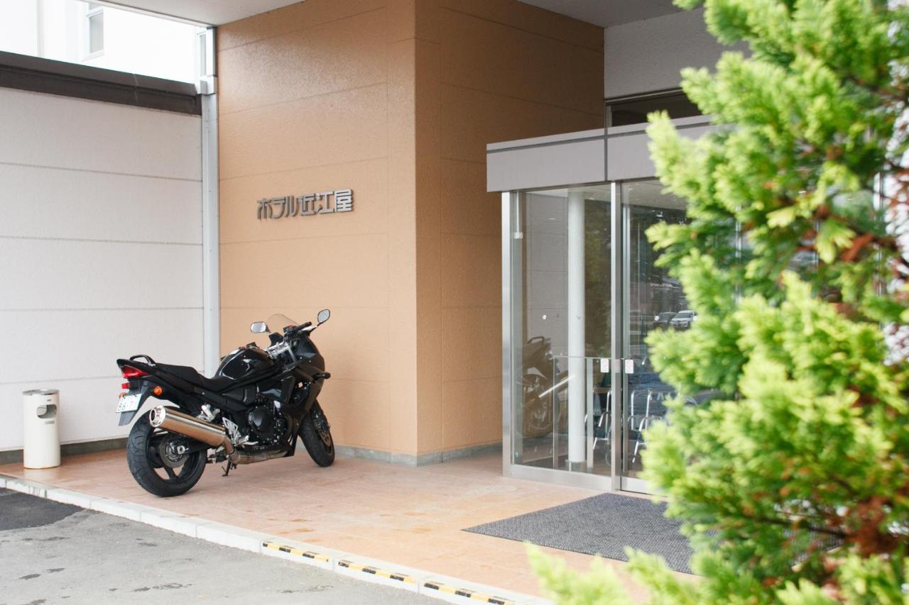 Hotel Omiya Miyako  Luaran gambar