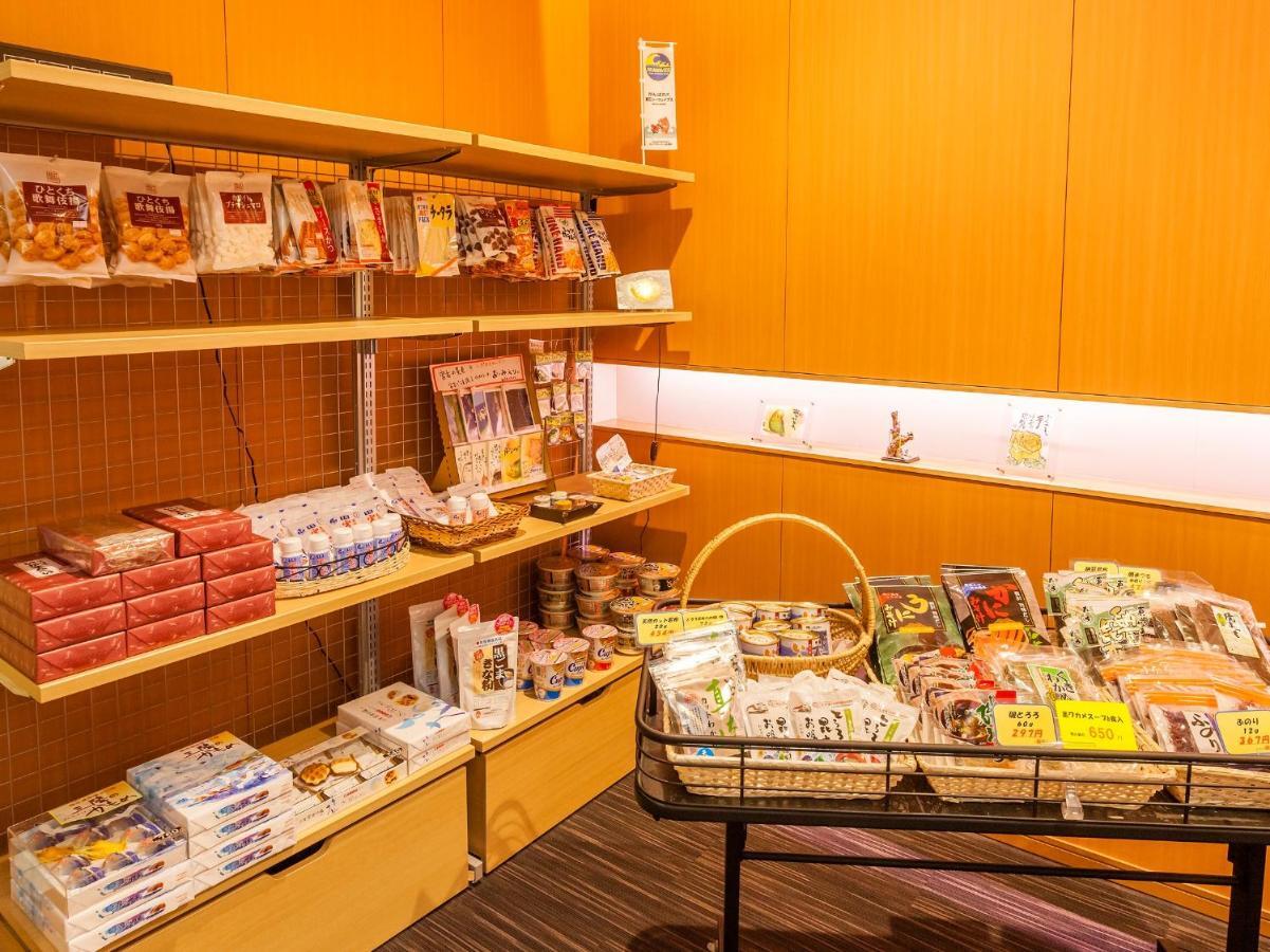 Hotel Omiya Miyako  Luaran gambar