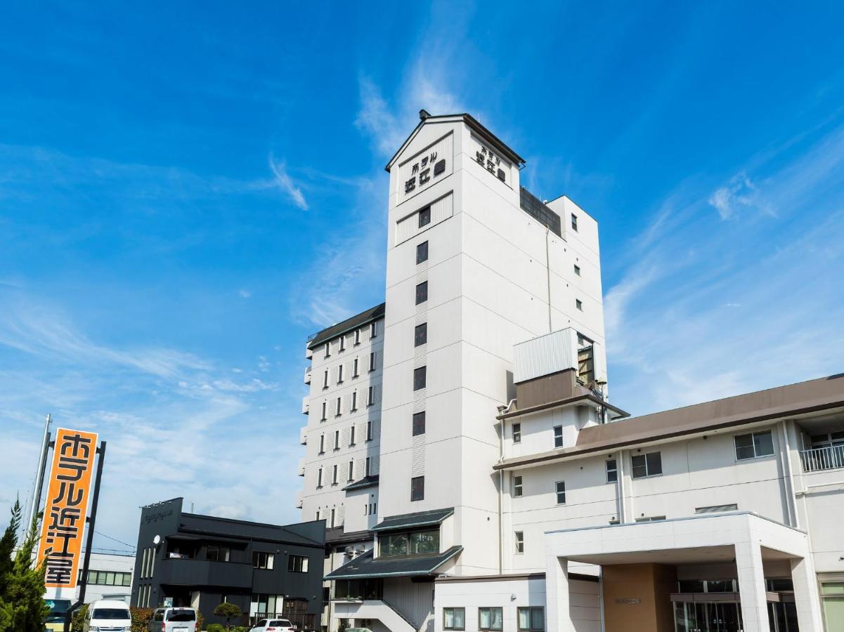 Hotel Omiya Miyako  Luaran gambar