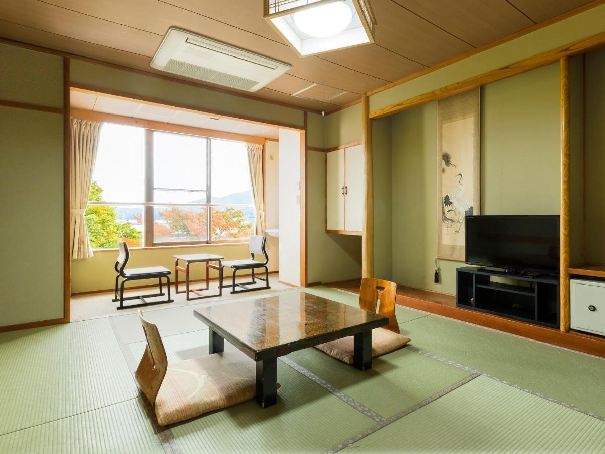Hotel Omiya Miyako  Luaran gambar