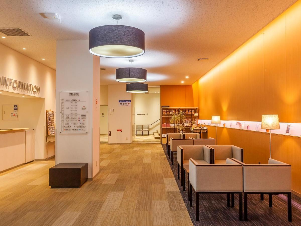 Hotel Omiya Miyako  Luaran gambar