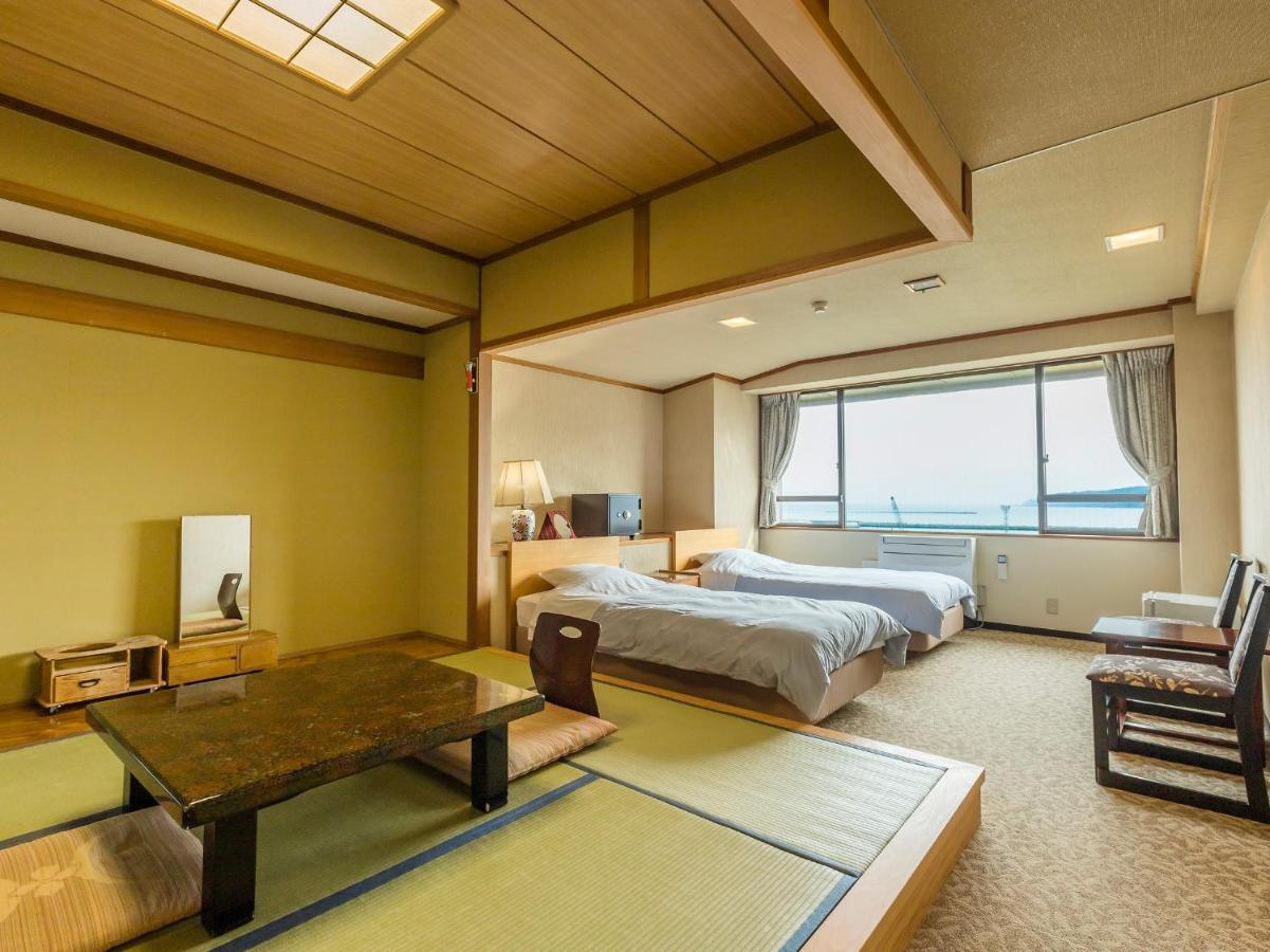 Hotel Omiya Miyako  Luaran gambar